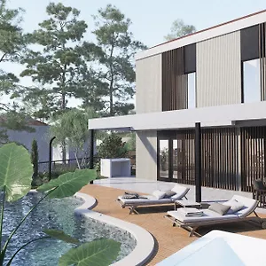 Villa Liza, Completely Redesigned, Now Open For 2025 Bookings, Split