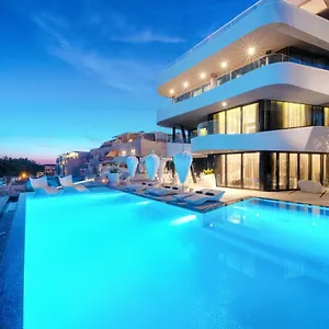 Apartment Posh Luxury, Split
